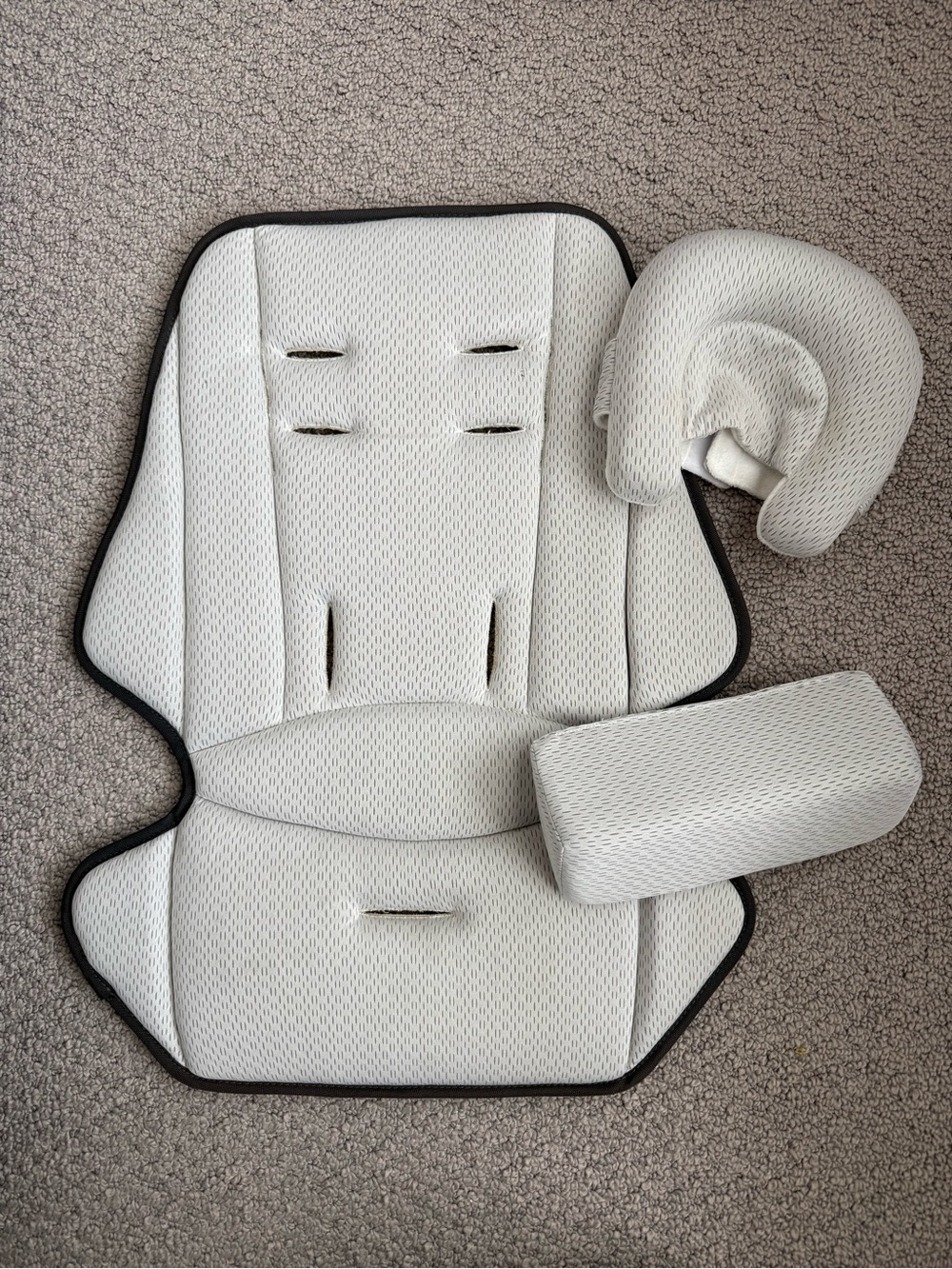 UPPAbaby Infant SnugSeat
